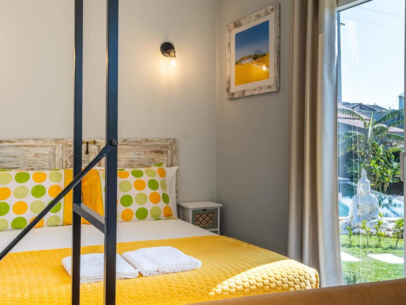 Villas Pomar Do Moinho Usseira Экстерьер фото